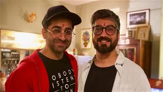 Junglee Pictures' Badhaai Ho goes on floors today!