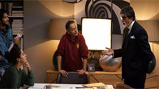 Sujoy Ghosh's Badla beats Kahaani's record of Weekend 2 collection with 18.70 cr