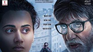 After AndhaDhun broke the path in 2018, now Badla emerges as the orbit breaking film of 2019