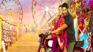'Badrinath Ki Dulhania' not a sequel to 'Humpty Sharma Ki Dulhania'