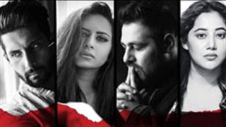 Badshah's next track 'Toxic' to be out soon, here's the poster!