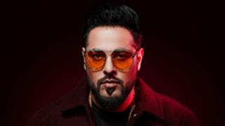 Badshah spends quality time in the mountains with this special one!