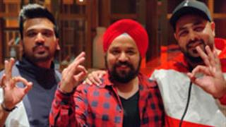 Badshah will do ‘Kamaal’ with Saga Music and Yash Raj Films!