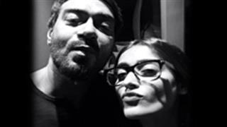 Ajay's special gift to his Badshaho co-star Ileana D’Cruz!