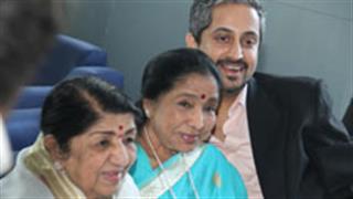 Baiju Mangeshkar’s Familial Tribute With Malhaar Baithak’s  ‘The Mangeshkar Legacy’, A Digital Baithak  