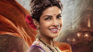 What lured Priyanka Chopra to 'Bajirao Mastani'?