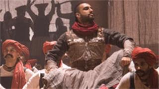  'Bajirao Mastani' wins big at Renault Sony Guild Awards