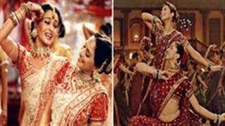 'डोला रे' से 'पिंगा' की तुलना पर बोलीं माधुरी दीक्षित