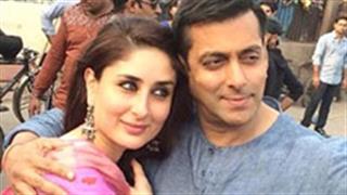 Salman Khan wraps up Kashmir shooting of 'Bajrangi Bhaijaan'