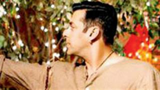 Salman may clash with SRK again?
