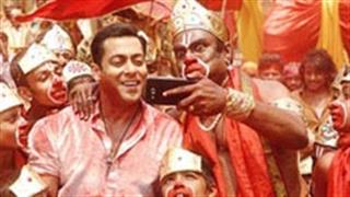'Bajrangi Bhaijaan' earns big at Pakistani box office
