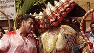 Box office: 'Bajrangi Bhaijaan' becomes Salman's highest grossing film