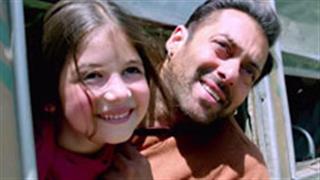 Just In A Week: 'Bajrangi Bhaijaan' created a record