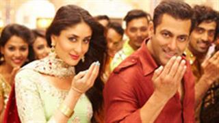 Bajrangi Bhaijaan strikes gold at DMA India Awards