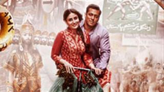 हर्षाली 'बजरंगी भाईजान' की असल सितारा: करीना
