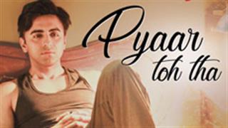 'Pyaar Toh Tha' from 'Bala' is the love song you need to raise you up when you're feeling down