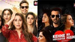ALTBalaji shows witnesses massive surge in viewership during lockdown!