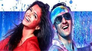 Balam Pichkari rules Holi even in 2017