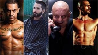 A bald move: B-Town actresses pick their sexiest clean pate hero