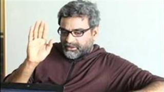 Will Big B mind being Balki's lucky mascot