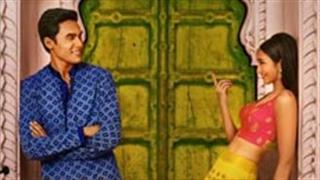 The music video of Chedkhaniyaan from Amazon Original Series Bandish Bandits' will leave you with a warm and fuzzy feel