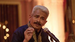 'The story is really great and there are various shades in it and it's not monotonous, as the characters are not monotonous', says Atul Kulkarni on Bandish Bandits