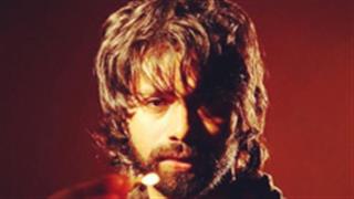 'Bandook' reaches Oscar's library