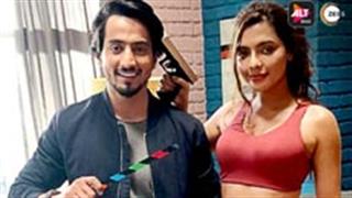 ALTBalaji & ZEE5's Club's action-thriller franchise 'Bang Baang - Sound of Crimes' goes on floors!