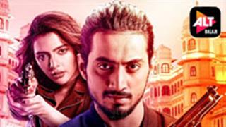 'बैंग बैंग: द साउंड ऑफ क्राइम्स' से फैजू और रूही का इंट्रोडक्शन वीडियो जारी!