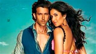 'Bang Bang' third poster revealed!
