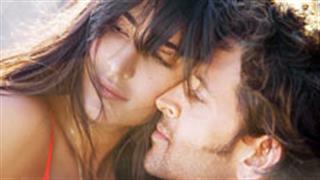 Just Out: Watch action packed teaser of Hrithik and Kat's 'Bang Bang' 
