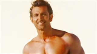 Despite problems, 'Bang Bang' was the easiest film for Hrithik