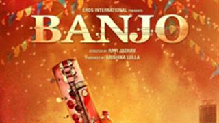 Riteish Deshmukh shares teaser poster of 'Banjo' with a quirky message!