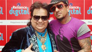 Bappi Da has his post electoral plan ready?