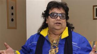 A proud moment for Bappi Da!