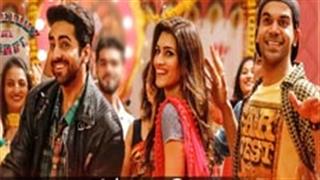 Dubsmash fever grips 'Sweety Tera Drama' from 'Bareilly Ki Barfi'
