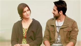 'Nazm Nazm' from 'Bareilly Ki Barfi' makes us fall in love all over again!
