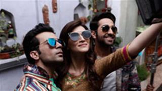 Bareilly Ki Barfi is all set to be the content film of the year!