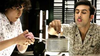 'Barfi!' treads foreign grounds