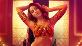 O Saki Saki: Nora Fatehi raises the mercury with her moves in this new song from Batla House!
