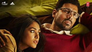 'Rula Diya' from 'Batla House' is an emotional rendition!
