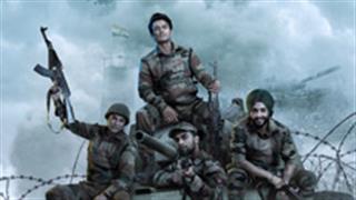 Battalion 609 a film on India-Pakistan war to clash with Uri The Surgical Strike