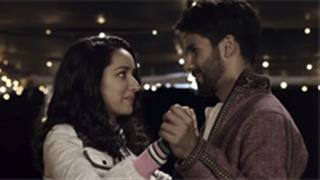 'Dekhte Dekhte' from Batti Gul Meter Chalu will soothe your soul!