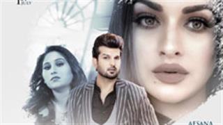 Himanshi Khurana and Yuvraaj Hans team up for a riveting music video