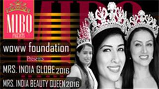  Auditions for Mr. India Manhunt International and Mrs. India Beauty Queen announced