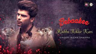 ALTBalaji and ZEE5 Club release Rabba Khair Kari, the latest track from Bebaakee that makes you wish the best for your beloved