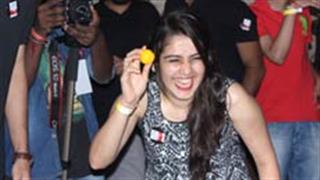 Beer Pong Slam at D'Bell Mumbai