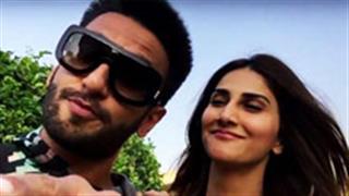 Why Vaani found it difficult to work with Ranveer?