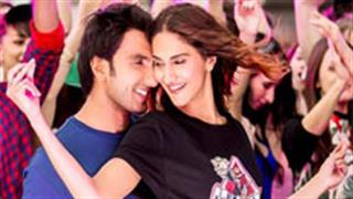 Guess Who Loves Vaani’s Mean Moves in Befikre?