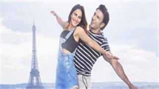 Befikre continues to rock at BO